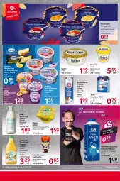 Gazetka promocyjna Selgros - Food - Gazetka - ważna od 26.03 do 26.03.2025 - strona 6 - produkty: allioli, bärenmarke, Bau, Becher, Blüte, butter, Butterschmalz, cheesecake, chovi, creme, eier, exquisa, feinjoghurt, fitline, flasche, freddo, frische milch, frucht, holunder, holunderblüte, joghur, joghurt, Käse, käsekuchen, knoblauch, Knoblauchcreme, kuchen, malz, milch, mövenpick, nuss, orange, quark, quark genus, quark genuss, rama, sahne, salat, Schmalz, snack, Sylter, Ti, weihenstephan