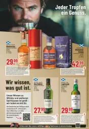 Gazetka promocyjna Trinkgut - Prospekte - Gazetka - ważna od 10.10 do 10.10.2026 - strona 13 - produkty: angebot, angebote, bett, eis, elle, erde, flasche, laphroaig, LG, mac, nuss, payback, reifen, reis, rwe, sana, schott, scotch, scotch whisky, senf, single malt, spirituosen, Ti, tisch, wasser, whisky, ZTE