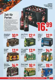 Gazetka promocyjna Trinkgut - Prospekte - Gazetka - ważna od 10.10 do 10.10.2026 - strona 5 - produkty: alkohol, Altenmünster, angebot, angebote, auer, Bau, Bauer, bier, eis, frucht, gin, Hefe, jever, jever pilsener, karamalz, kirsch, kirsche, kirschen, köstritzer, mac, malz, mit frucht, natur, payback, pils, pilsener, pilsner, pilsner urquell, rama, reifen, reis, rwe, Ti, tisch, veltins, weissbier