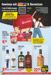 Gazetka promocyjna Trinkgut - Prospekte - Gazetka - ważna od 10.10 do 10.10.2026 - strona 8 - produkty: Becher, berentzen, bollerwagen, eis, flasche, Germ, hose, hosen, jägermeister, kräuter, kräuterlikör, likör, Meister, orange, ouzo, pet-flasche, scotch, scotch whisky, Ti, whisky