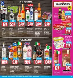 Gazetka promocyjna Aez - Prospekte - Gazetka - ważna od 20.05 do 20.05.2023 - strona 15 - produkty: aktionspreis, amaro, becel, bella crema, Cap, captain morgan, chantré, chia, drink, drinks, dry gin, eis, Fernet, fernet branca, filet, filets, flasche, gin, Gorbatschow, gordon, hawesta, hering, Herings, heringsfilets, irish whiskey, jim beam, johnnie walker, kilbeggan, kleiner feigling, Kühne, lätta, leine, london dry, london dry gin, mariacron, melitta, moskovskaya, Mutti, ouzo, reis, Ria, ring, rum, sauce, saucen, Sierra, smirnoff, Southern Comfort, Ti, tomate, tomaten, Vecchia Romagna, vodka, wein, weinbrand, whiskey, white rum, wodka, ZTE