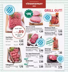 Gazetka promocyjna Aez - Prospekte - Gazetka - ważna od 20.05 do 20.05.2023 - strona 4 - produkty: barbecue, eis, elle, entrecôte, grill, gulasch, hofgut, Knödel, Leberknödel, mac, marinade, nivea, reis, rind, rinder, saft, Schrank, schwein, schweine, spareribs, Spezi, steak, Ti, wein, weine, ZTE