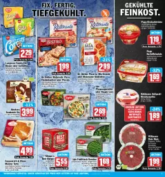 Gazetka promocyjna Aez - Prospekte - Gazetka - ważna od 20.05 do 20.05.2023 - strona 7 - produkty: antipasti, asti, aufstrich, Becher, brot, brotaufstrich, brotaufstriche, burger, ciabatta, cola, coppenrath, cornetto, disney, Dr. Oetker, eis, elle, feinkost, flammkuchen, HP, iglo, kartoffel, kartoffelsalat, kirsch, kuchen, kühlmann, lamm, langnese, Meister, Meister Torte, natur, natura, paprika, pfanne, pfannen, pizza, Popp, reis, rind, ristorante, ristorante pizza, salat, salate, sandwich, Schal, Schale, teller, Ti, torte, Trüffel, veggie, Veggie Love, wiltmann, ZTE