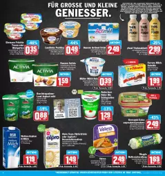 Gazetka promocyjna Aez - Prospekte - Gazetka - ważna od 20.05 do 20.05.2023 - strona 8 - produkty: actimel, actimel drink, activia, alpro, andechser natur, asti, ball, Becher, bio, butter, Butterschmalz, danone, danone actimel drink, danone activia, dessert, drink, drinks, ehrmann, eis, elle, ferrero, flasche, früchte, Garten, hafer, Haferdrink, joghur, joghurt, joghurt mild, kerrygold, kerrygold extra, landliebe, leine, LG, malz, meggle, milch, Milchschnitte, mousse, Müller, natur, obst, obstgarten, omega, pudding, reis, sahne, salz, sauce, schlagsahne, Schmalz, schnitzel, soya, spargel, Ti, vita, Vitamine, weihenstephan, wiener, ZTE