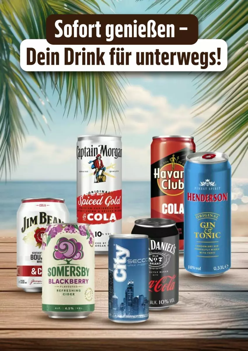 Aktueller Prospekt Edeka - Prospekte - von 04.08 bis 09.08.2025 - strona 27 - produkty: lack