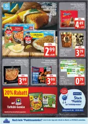 Gazetka promocyjna Edeka - Prospekte - Gazetka - ważna od 09.08 do 09.08.2025 - strona 12 - produkty: angebot, bordelaise, coupon, eis, filet, iglo, payback, reis, tesa, Ti, ZTE