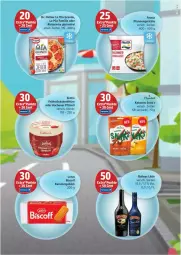 Gazetka promocyjna Edeka - Prospekte - Gazetka - ważna od 09.08 do 09.08.2025 - strona 17 - produkty: baileys, beere, biscoff, Dr. Oetker, erdbeere, frosta, kabanos, konfitüre, LG, likör, pfanne, pfannen, ristorante, Ti, zentis