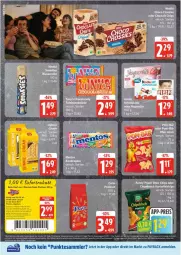 Gazetka promocyjna Edeka - Prospekte - Gazetka - ważna od 09.08 do 09.08.2025 - strona 20 - produkty: beutel, daim, payback, pralinen, sofortrabatt, tesa