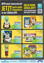 Gazetka promocyjna Edeka - Prospekte - Gazetka - ważna od 09.08 do 09.08.2025 - strona 5 - produkty: asti, coupon, coupons, deka, fanta, payback, Ti, tisch