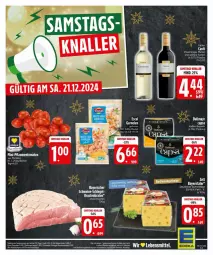 Gazetka promocyjna Edeka - Prospekte - Gazetka - ważna od 23.12 do 23.12.2024 - strona 30 - produkty: beutel, braten, ente, krustenbraten, lebensmittel, LG, pflaume, pflaumen, tomate, tomaten