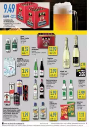 Gazetka promocyjna Diska - Prospekte - Gazetka - ważna od 16.09 do 16.09.2023 - strona 8 - produkty: alkohol, Alwa, bier, Cap, captain morgan, deka, dry gin, eis, flasche, freixenet, funny-frisch, gerolsteine, gerolsteiner, getränk, getränke, gin, Gorbatschow, gordon, Gordon’s, Hefe, holsten, holsten pilsener, jack daniel, jack daniels, jim beam, johnnie walker, london dry, london dry gin, martini, mineralwasser, moskovskaya, natur, natürliches mineralwasser, nuss, Paula, paulaner, pils, pilsener, pom-bär, reis, sekt, steiner, Ti, vodka, wasser, wein, wodka, ZTE