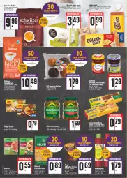 Gazetka promocyjna E Center - Angebote der Woche - Gazetka - ważna od 16.07 do 16.07.2022 - strona 12 - produkty: beere, beeren, beutel, bohne, bohnen, butter, caffe, deutschlandcard, dolce gusto, eis, erde, espresso, flasche, frucht, golden toast, intenso, kaffee, kakao, keks, konfitüre, korn, Kühne, landliebe, maggi, Muffin, muffins, nescafe, oder espresso, pasta, reis, salz, sauce, saucen, terrine, Ti, toast