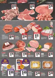 Gazetka promocyjna E Center - Angebote der Woche - Gazetka - ważna od 16.07 do 16.07.2022 - strona 5 - produkty: asti, aufschnitt, bacon, Bebe, braten, eier, eis, fleisch, gin, grill, gulasch, hackfleisch, hinterschinken, kartoffel, Käse, kotelett, kuchen, leberkäs, leberkäse, mac, Mett, paprika, pfanne, rind, rinder, salami, Schal, Schale, schinken, schinkenbraten, schwein, schweine, Schweinehackfleisch, schweinenacken, Ti, tuc, wein, weine, wurst, zwiebel