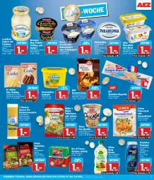 Gazetka promocyjna Aez - Prospekte - Gazetka - ważna od 31.08 do 31.08.2024 - strona 3 - produkty: backmischung, baguette, becel, Becher, beutel, Dr. Oetker, duschdas, duschgel, ehrmann, eimer, eis, elle, erbsen, essig, flasche, früchte, früchten, goldsaft, grafschafter, hartweizen, joghur, joghurt, Kühne, landliebe, landliebe joghurt, lätta, leimer, linsen, mehl, Müller, Nissin, nudel, nudeln, nuss, Ofen, oro di parma, Paniermehl, philadelphia, pudding, reis, saft, sahne, Sahnejoghurt, Semmel, Semmelbrösel, steinofen, Steinofen-Baguette, teller, Ti, tomate, tomaten, ZTE