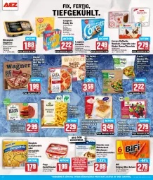 Gazetka promocyjna Aez - Prospekte - Gazetka - ważna od 31.08 do 31.08.2024 - strona 8 - produkty: aus dem kühlregal, beere, beeren, Berger, bifi, brezel, brombeere, brombeeren, cola, coppenrath, cornetto, Dr. Oetker, eier, eierspätzle, eis, erdbeere, erdbeeren, ferrero, fertiggericht, fertiggerichte, frosta, Gemüse Mix, gin, henglein, kartoffel, kartoffelsalat, Kinder, kinder bueno, kühlregal, langnese, Meister, mövenpick, mövenpick eis, natur, natura, nudel, nudeln, nürnberger, nuss, pfanne, pizza, pommes, Pommes Frites, Popp, raffaello, regal, reis, Ria, salami, salat, Ti, wagner, würstchen, Yo, yogurette, ZTE