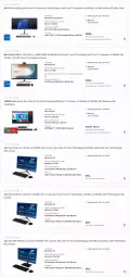 Gazetka promocyjna Media Markt - Prospekte - Gazetka - ważna od 28.12 do 28.12.2021 - strona 3 - produkty: AMD Radeon, celeron, deo, geforce, HD Graphics, HDD, HP, Intel, lenovo, Mode, ndk, radeon, rtx, ryzen, ssd, uhd, versandkostenfrei