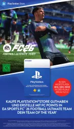 Gazetka promocyjna Aldi Nord - Von Montag - Gazetka - ważna od 31.01 do 31.01.2026 - strona 42 - produkty: aldi, auto, ball, buch, eis, elle, ente, erde, Laufen, lays, LG, PlayStation, ring, sony, Spiele, Sport, Ti, tisch