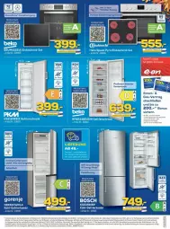 Gazetka promocyjna Euronics - Prospekte - Gazetka - ważna od 25.10 do 25.10.2024 - strona 11 - produkty: eis, gorenje, gutschein, kompressor, LG, mastercard, Mode, Reinigung, tee, Teleskop, Ti