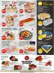 Gazetka promocyjna Vmarkt - Prospekte - Gazetka - ważna od 28.02 do 28.02.2024 - strona 3 - produkty: auer, aufschnitt, Bau, Bauer, braten, buch, burger, chavroux, debrecziner, eis, fleisch, fleischwurst, frischwurst-aufschnitt, geback, gewürz, gin, grill, ideal zum braten, Käse, kochschinken, Kraut, landleberwurst, leberwurst, LG, mac, milch, mit paprika, natur, nuss, paprika, peperoni, Peroni, pfeffer, Pfefferbeißer, Rauch, regensburger, ring, Saint Agur, salami, schinken, schnittkäse, schwein, schweine, Spezi, steiner, Ti, weichkäse, wein, weine, wurst, zitrone, zitronen, zwiebel