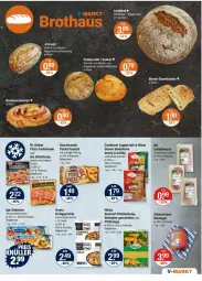 Gazetka promocyjna Vmarkt - Prospekte - Gazetka - ważna od 28.02 do 28.02.2024 - strona 5 - produkty: bier, Birnen, brot, coppenrath, die ofenfrische, Dr. Oetker, fertiggericht, fertiggerichte, frosta, Goldstücke, iglo, Kugel, Ofen, paella, Pfifferlinge, pilze, Pilzmischung, pizza, pizza tradizionale, quark, Rosinenschnecke, schnitten, Semmel, snack, steak, Steinpilze, Tasche, Ti, tradizionale