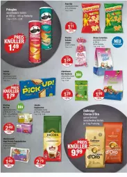 Gazetka promocyjna Vmarkt - Prospekte - Gazetka - ważna od 28.02 do 28.02.2024 - strona 8 - produkty: auer, Bau, Bauer, beutel, bio, bohne, bohnen, bonbons, Cap, cappuccino, cin, dallmayr, jacobs, linsen, pom-bär, schnitten, schoko