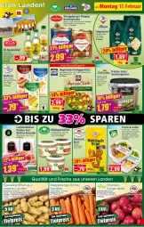 Gazetka promocyjna Norma - Norma - Gazetka - ważna od 24.02 do 24.02.2025 - strona 7 - produkty: arla, Berger, bohne, bohnen, Brandenburger äpfel, braten, brot, burger, chips, dell, dressing, eimer, eis, elle, fertiggericht, fertiggerichte, flasche, fleisch, frucht, Garten, Geflügel, gewürz, Gewürzgurke, gewürzgurken, gin, gouda, gurke, gurken, hartkäse, kakao, karotten, kartoffel, kartoffeln, Käse, kasseler, knoblauch, Kohlrouladen, Königsberger Klopse, kräuter, kühlregal, lachs, lachsschinken, nuss, pasta, pfanne, regal, reis, ring, rouladen, russisch brot, sac, salat, salz, sauce, schinken, schwein, speisekartoffeln, Spezi, teigwaren, Ti, tiefpreis, waffeln, walnuss, wein, WICK, Wild, Wildschwein, zitrone