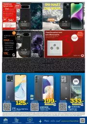 Gazetka promocyjna Euronics - Prospekte - Gazetka - ważna od 09.03 do 09.03.2024 - strona 15 - produkty: Apple, elle, erde, gutschein, Samsung, tee, telefon, Ti, vodafone