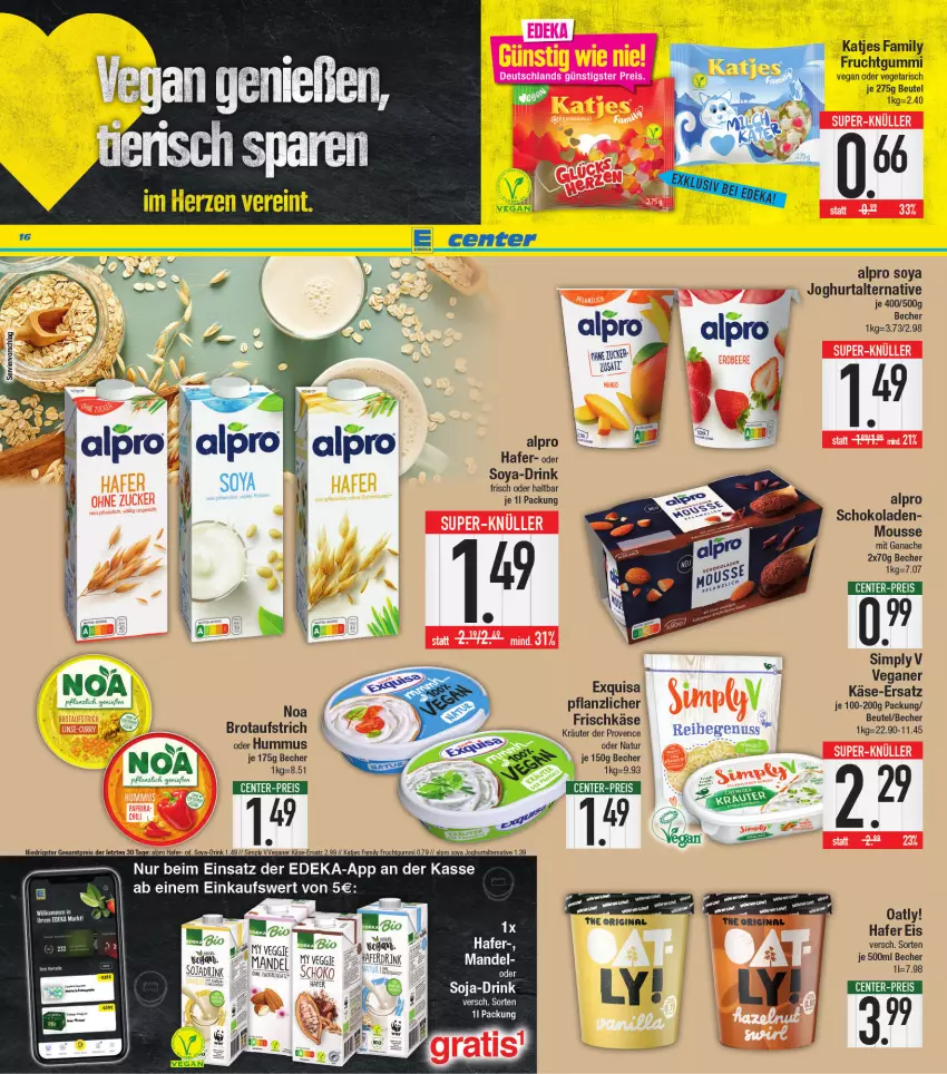 Aktueller Prospekt E Center - Angebote der Woche - von 02.01 bis 07.01.2023 - strona 16 - produkty: Ti