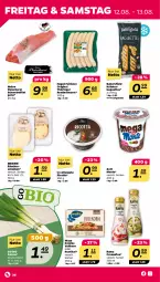 Gazetka promocyjna Netto - Woche 32 - Gazetka - ważna od 13.08 do 13.08.2022 - strona 26 - produkty: baguette, baguettes, bio, bratwurst, creme, eier, eis, feinkost, filet, fleisch, Fleischerei, gin, korn, kräuter, monte, original thüringer, rama, rama cremefine, ricotta, ring, rostbratwurst, Schere, schwein, schweine, schweinefilet, thüringer rostbratwurst, Ti, wasa, wein, weine, wurst, zott, Zott Monte