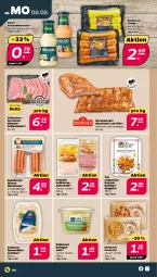 Gazetka promocyjna Netto - Woche 32 - Gazetka - ważna od 13.08 do 13.08.2022 - strona 4 - produkty: ACC, aufschnitt, barbecue, Berger, Coleslaw, eis, fleisch, Focaccia, grill, grillkotelett, grillkoteletts, ilag, knorr, kotelett, kühlmann, nuggets, ponnath, radeberger, Ria, rind, rindfleisch, Rostocker, salat, sauce, schlemmersauce, spreewälder, The Vegetarian Butcher, Ti, Vegeta, wiener, wiener würstchen, würstchen