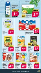 Gazetka promocyjna Netto - Woche 32 - Gazetka - ważna od 13.08 do 13.08.2022 - strona 5 - produkty: actimel, actimel drink, bio, butter, coppenrath, danone, drink, eis, Gläser, grill, irische butter, Käse, Kinder, kinder bueno, landkäse, landliebe, leerdammer, Loose, Meister, milch, ndk, Ofen, Ofenkäse, quäse, Ria, Schal, Schale, schoko, schokolade, Ti, torte, weidemilch