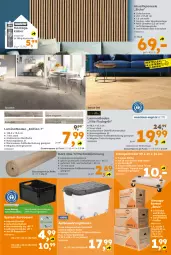 Gazetka promocyjna - Gazetka - ważna od 21.12 do 21.12.2024 - strona 5 - produkty: asus, aufbewahrungsbox, Brei, decke, Deckel, eis, elle, ente, fisch, Holz, kleber, laminat, laminatboden, latte, paneel, reis, riegel, Roller, Schal, schrauben, Sport, teppich, Ti, tisch, umzugskarton, wasser