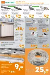 Gazetka promocyjna  - Gazetka - ważna od 21.12 do 21.12.2024 - strona 8 - produkty: adapter, batterie, Bau, eier, elle, erde, Leuchte, Ria, rwe, Tapete, thermostat, Thermostatkopf, Ti, Tiere, topf, Topfen, wasser, wolle, ZTE