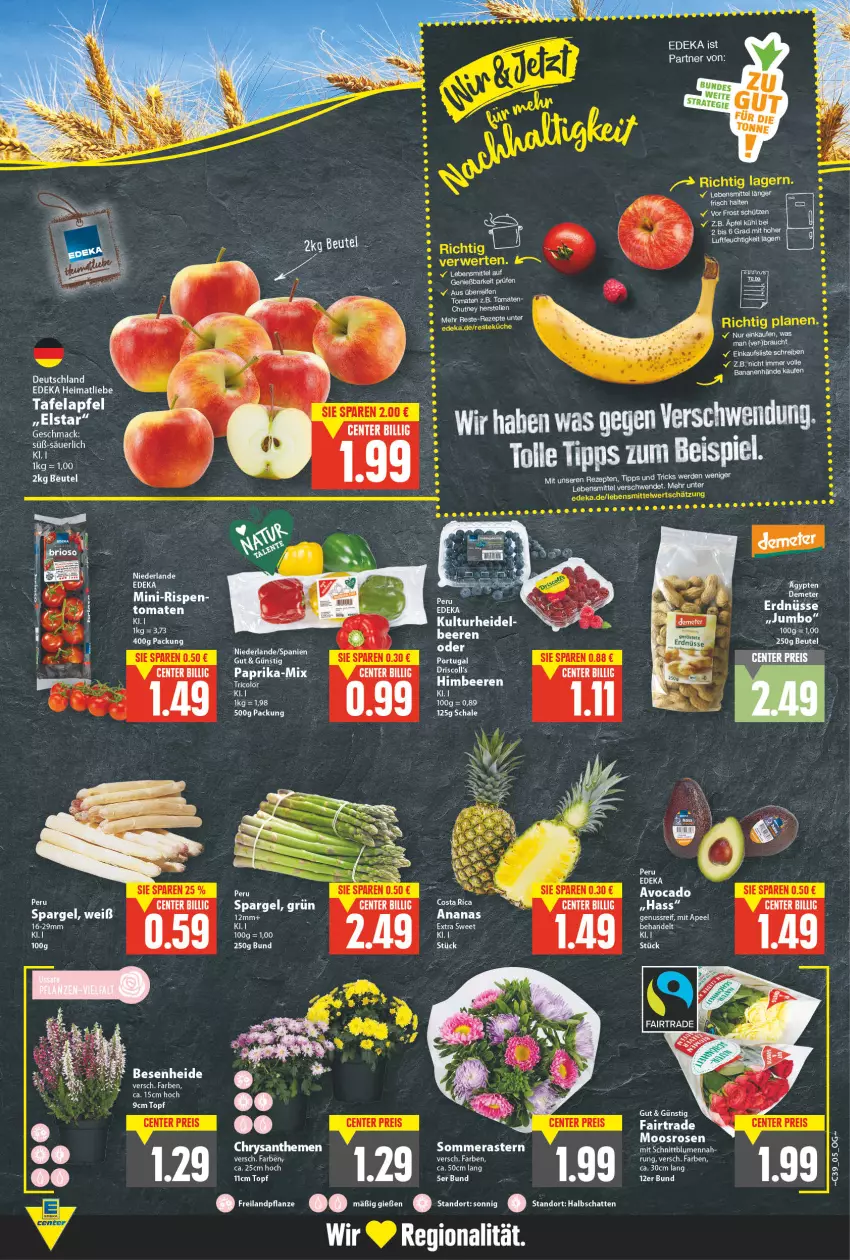 Aktueller Prospekt E Center - Angebote der Woche - von 27.09 bis 02.10.2021 - strona 5