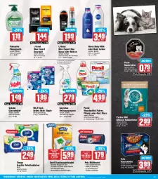 Gazetka promocyjna Aez - Prospekte - Gazetka - ważna od 17.10 do 17.10.2026 - strona 15 - produkty: beutel, bio, biozidprodukte, body, body lotion, body milk, deo, deo spray, duschgel, eis, felix, flasche, flüssigseife, Germ, Glasreiniger, katzenfutter, kraft, L´Oréal, Lotion, müllbeutel, nivea, olive, palmolive, pely, persil, persil waschmittel, purina, Rauch, reiniger, Reinigung, reis, roll-on, Roller, rwe, sagrotan, Schal, Schale, Seife, sidolin, staubsauger, staubsaugerbeutel, swirl, Tempo, Ti, toilettentücher, tücher, waschmittel, ZTE