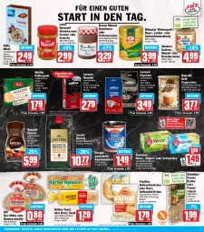 Gazetka promocyjna Hit - Wochenprospekt - Gazetka - ważna od 02.11 do 02.11.2024 - strona 3 - produkty: auer, Bau, Bauer, beutel, bihophar, bio, blume, blumen, bonne maman, brötchen, Cap, cappuccino, Cashew, cin, coupon, coupons, creme, dovgan, eis, erdnuss, espresso, golden toast, haselnuss, honig, jacobs, kaffee, kaffeepads, karamell, kölln, kondensmilch, lavazza, mam, mandel, melitta, milch, müsli, natur, natura, Nescafé, nescafé gold, nespresso, nuss, reis, ritter, sonnenblume, sonnenblumen, tee, teekanne, Ti, toast, ZTE, zucker