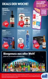 Gazetka promocyjna Getraenke Hoffmann - Prospekte - Gazetka - ważna od 18.10 do 18.10.2025 - strona 8 - produkty: abholpreise, aktionspreis, alkohol, angebot, angebote, Berger, bier, CO2 Füllung, cola, eis, getränk, getränke, gewinnspiel, jim beam, nuss, pepsi, Pepsi Cola, pils, pilsner, radeberger, radeberger pilsner, reis, rioja, Schal, Schale, Schwip Schwap, Soda, Spiele, Ti, whiskey