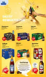 Gazetka promocyjna Getraenke Hoffmann - Prospekte - Gazetka - ważna od 13.01 do 13.01.2024 - strona 4 - produkty: alkohol, Altenmünster, aust, bier, Biere, bitburger, burger, clausthaler, eis, elle, ente, flensburger, getränk, getränke, gin, hasseröder, Hefe, hefeweizen, könig pilsener, LG, mac, natur, nuss, oder radler, pils, pilsener, pilsner, pilsner urquell, premium pils, radler, reis, ring, schöfferhofer, schoko, schokolade, Spaten, Sprudel, steiner, Ti, veltins, warsteiner, WICK