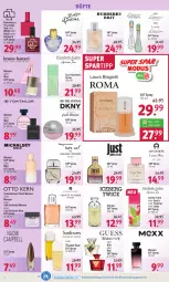 Gazetka promocyjna Rossmann - Prospekte - Gazetka - ważna od 22.07 do 22.07.2022 - strona 4 - produkty: auer, drucker, edp spray, edt spray, Engel, kerze, lack, laura biagiotti, parfum, rosen, spartipp, Ti