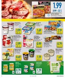 Gazetka promocyjna Diska - Prospekte - Gazetka - ważna od 30.04 do 30.04.2022 - strona 9 - produkty: apfel, apfelmus, Bau, Becher, creme, delikatess sauce, die ofenfrische, Dr. Oetker, eis, eiscreme, fisch, fischstäbchen, häagen-dazs, Hausmacher, iglo, kokos, kokosnuss, Kokosnussmilch, Konserven, korn, mac, maggi, milch, Müller, natur, Nissin, nudel, nudeln, nuss, Ofen, oryza, pizza, reis, reis-fit, Ria, risotto, sauce, suppe, Ti, wurst, wurstkonserven, zucker