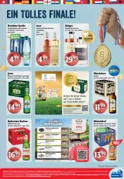 Gazetka promocyjna Getraenke Hoffmann - Prospekte - Gazetka - ważna od 22.06 do 22.06.2024 - strona 8 - produkty: abholpreise, alkohol, bambus, Bau, baumwolle, bier, bitburger, bree, brot, Brotkorb, budweiser, burger, edelstahl, eis, elle, getränk, getränke, gewinnspiel, gin, grill, grillzange, jever, korb, mit gemüse, mönchshof, natur, oder radler, pils, pilsener, Pinot, pinot noir, premium pils, quad, radler, reis, rel, riesling, rum, Schal, Schale, Spiele, steiner, Ti, tisch, warsteiner, wolle