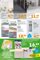 Gazetka promocyjna  - Gazetka - ważna od 27.12 do 27.12.2025 - strona 7 - produkty: aust, Bad, Bau, brie, dusche, eis, elle, feinsteinzeug, Fungizid, kleber, latte, LG, reis, sac, Ti, usb