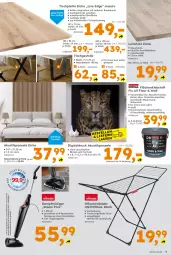 Gazetka promocyjna  - Gazetka - ważna od 27.12 do 27.12.2025 - strona 9 - produkty: ACC, asti, auer, Bau, cin, dampfreiniger, eimer, eis, elle, Holz, HP, lack, latte, massivholz, möbel, natur, naturstein, paneel, reiniger, Reinigung, reis, rel, rwe, teppich, Ti, tisch, tischplatte