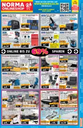 Gazetka promocyjna Norma - Norma - Gazetka - ważna od 02.02 do 02.02.2025 - strona 1 - produkty: angebot, auto, Bank, Bau, bett, bettkasten, braun, buch, dell, edelstahl, eis, elle, ente, federkern, fernbedienung, gabel, Gästebett, gefu, henkel, hochschrank, hocker, Holz, HP, Intel, jeans, kaltschaummatratze, kamera, kissen, kopfhörer, kraft, Lampe, latte, LED Lampe, leine, LG, Liege, matratze, matratzen, messer, möbel, Mode, Motorrahmen, ndk, Ofen, reis, reiss, rel, relaxsessel, Ria, ring, rückenlehne, rwe, säge, Schaukel, Schaummatratze, schenkel, Schrank, schubladen, sessel, Sitztruhe, Spritzschutz, Stecktafel, Stier, Stromerzeuger, stuhl, Tasche, taschen, taschenfederkern-matratze, telefon, teller, Ti, tiernahrung, tisch, Tischbohrmaschine, topper, wein, weine, weinshop, werkzeug