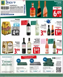 Gazetka promocyjna Edeka - Prospekte - Gazetka - ważna od 25.10 do 25.10.2025 - strona 22 - produkty: angebot, auto, Bau, baumwolle, bier, burgunder, coupon, coupons, deka, desperados, dornfelder, duschtuch, ecco, eis, elle, erde, flasche, fürst von metternich, grauburgunder, LG, Mett, metternich, mionetto, nuss, papier, payback, pils, pilsener, prosecco, Rauch, reis, riesling, rwe, sekt, spätburgunder, steiner, teller, Ti, tisch, tuc, warsteiner, wein, Wellnesstuch, wolle, Yo, ZTE