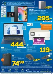 Gazetka promocyjna Euronics - Prospekte - Gazetka - ważna od 12.10 do 12.10.2022 - strona 7 - produkty: acer, auer, Bau, Bauer, Dior, elle, erde, HP, kamera, lautsprecher, lenovo, rum, rwe, Samsung, smartphone, tablet, tee, Ti, usb