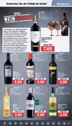 Gazetka promocyjna Famila - Prospekte - Gazetka - ważna od 23.04 do 23.04.2022 - strona 21 - produkty: amaro, aust, cuvée, decke, eis, erde, fisch, flasche, Geflügel, grill, Holz, Käse, lamm, Liege, maybach, nuss, passo, pasta, primitivo, Ria, riesling, rind, Rivaner, salat, Schal, Schale, schwein, snack, tempranillo, Ti, trauben, Valpolicella, wein, weine, Wild, yellow tail