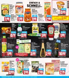 Gazetka promocyjna Hit - Wochenprospekt - Gazetka - ważna od 30.11 do 30.11.2024 - strona 11 - produkty: backmischung, Backmischungen, balsam, balsamico, Becher, beutel, bio, Brei, coupon, delikatess sauce, Dr. Oetker, eintopf, eis, erasco, Finish, flasche, frucht, früchte, früchten, gelee, gewürz, gewürzketchup, Gewürzmischung, heinz, Hela, kartoffel, ketchup, knorr, Kühne, maggi, mayonnaise, Mirácoli, mondamin, monte, natives olivenöl, olive, oliven, olivenöl, olivenöl extra, pasta, Pastagericht, pflaume, pflaumen, reis, remoulade, sauce, saucen, schlemmersauce, suppe, terrine, thomy, Ti, Tiere, topf, Yo, ZTE