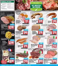 Gazetka promocyjna Hit - Wochenprospekt - Gazetka - ważna od 30.11 do 30.11.2024 - strona 5 - produkty: auer, aufschnitt, Bau, Bauer, beef, bier, bierschinken, bio, braten, Casa Modena, corned beef, dell, eis, elle, ente, Entenschenkel, fleisch, Geflügel, gin, heidefrühstück, henkel, hinterschinken, jungbullen, kasseler, krakauer, kräuter, küche, Küchen, leberwurst, Meister, Mett, metten, Mettenden, Mode, monitor, montorsi, natur, nuss, parmaschinken, pfanne, pfeffer, Pfefferbeißer, pflanze, pflanzen, prosciutto, prosciutto cotto, prosciutto crudo, pute, putensteaks, reis, rezept, Ria, rind, ring, roastbeef, rohschinken, saft, schenkel, schinken, schinkenkrakauer, schnitzel, schwein, senf, Speck, spitzenqualität, steak, steaks, südtiroler, Tartufo, Ti, Tiere, wein, wurst, ZTE, zwiebel