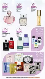 Gazetka promocyjna Mueller - Parfümerie Angebote - Gazetka - ważna od 15.10 do 15.10.2022 - strona 16 - produkty: Eau de parfum, eau de toilette, eis, elle, Engel, fisch, fische, Fischer, parfum, Reebok, Ti